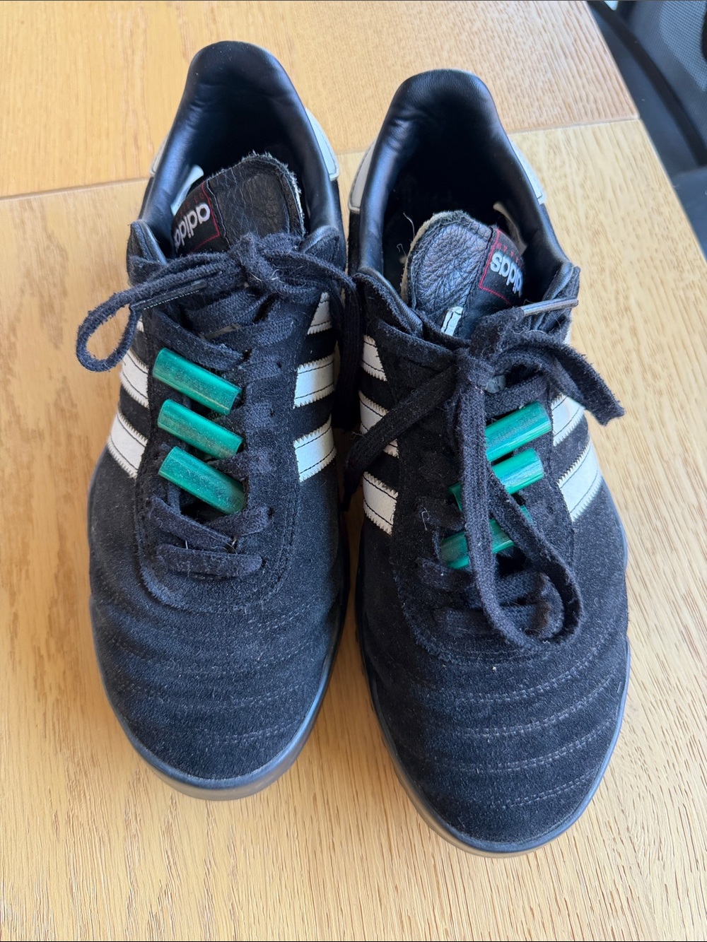Adidas x Alexander wang sneakers